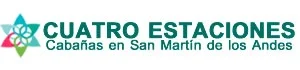 cuatro estaciones logo