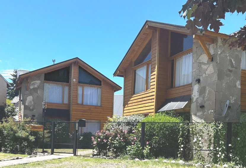 Cabaña Imagen