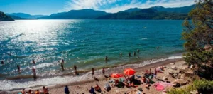 cuatro estaciones verano
